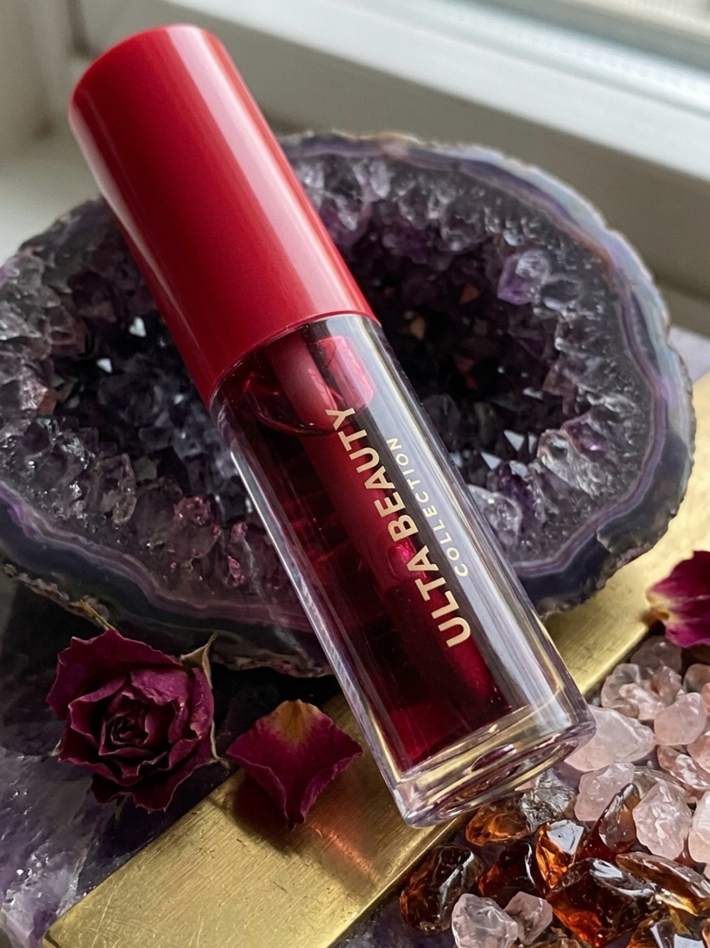 Ulta Beauty Water Lip Stain- cruelty free